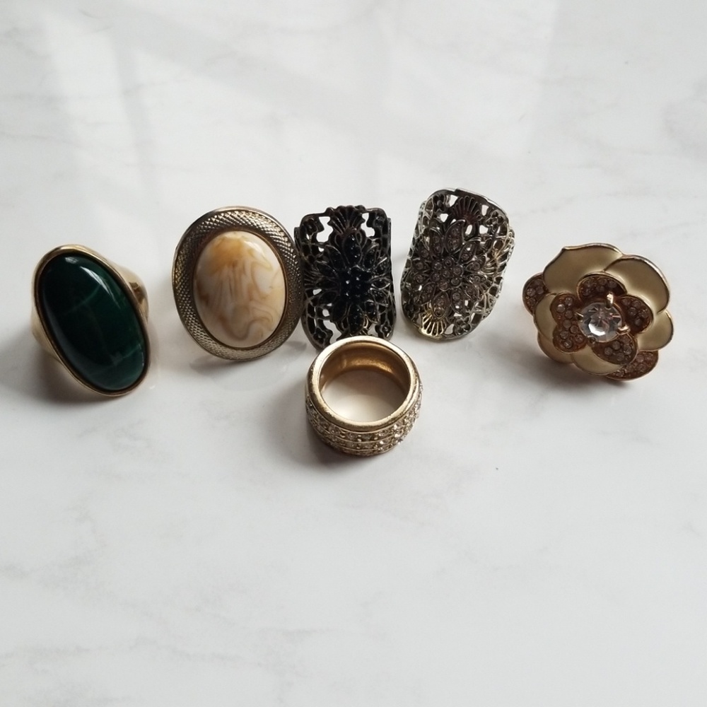 Rings
